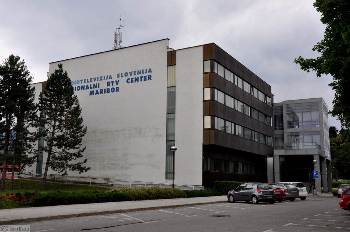 Na RTV stopili v bran Staretu, pravijo, da je komentiranje pogosto spontano in čustveno