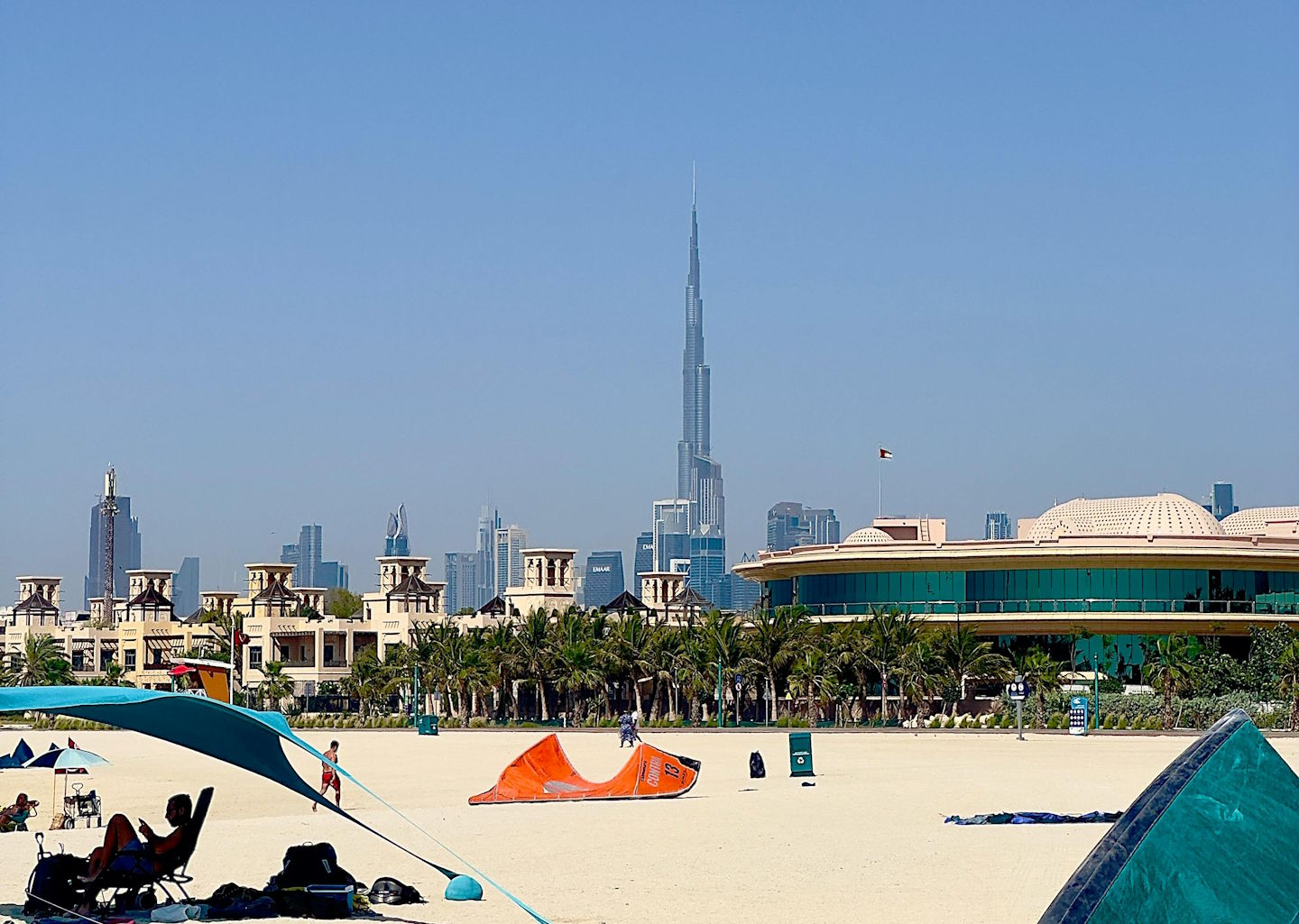 Odsvetovana potovanja: Kam ministerstvo odsvetuje pot čez prvomajske počitnice?