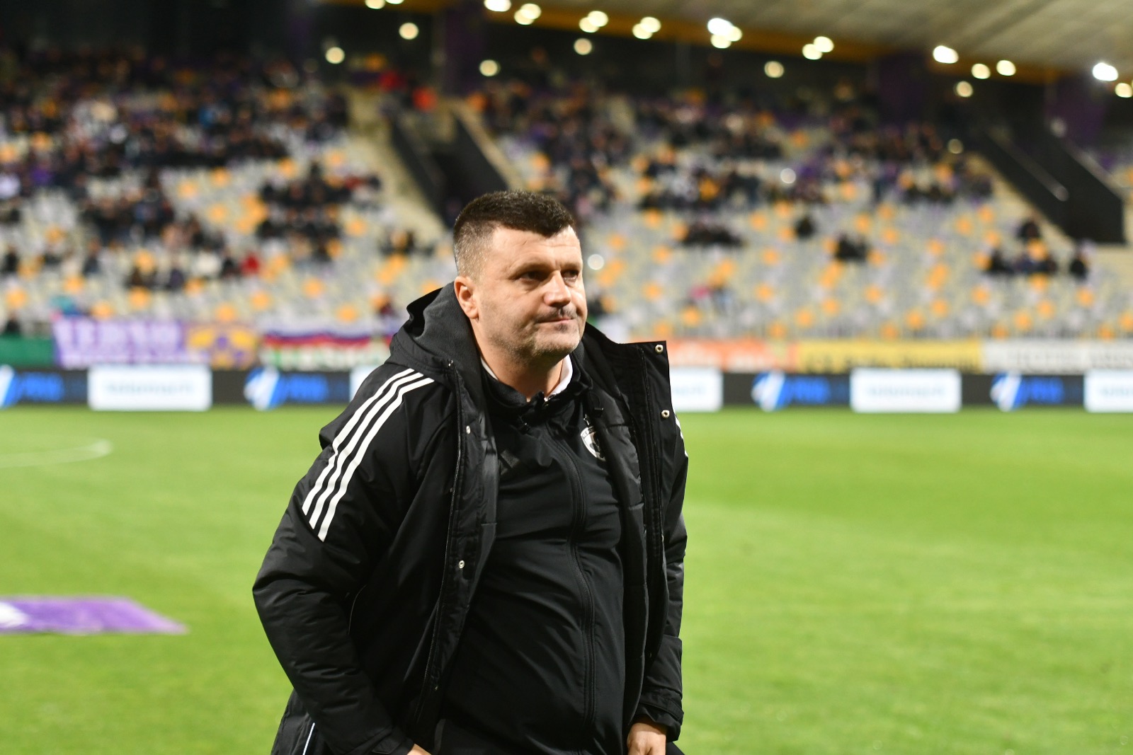 Zakaj Dudić zgolj ponuja odstop in ne odstopi nepreklicno?