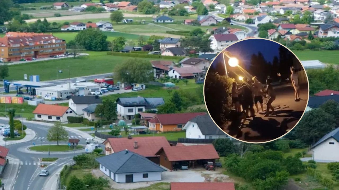 Poseben poziv za občane: Zaradi nasilja v okolici Maribora se je oglasil župan