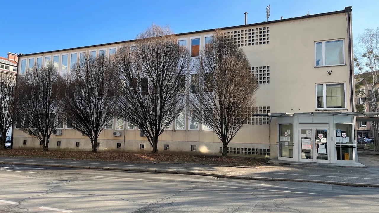 Konec zapletov: Maribor dobil zeleno luč za 10-milijonski projekt