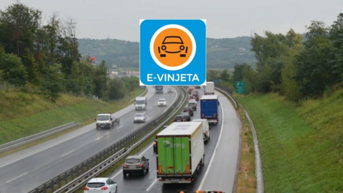 Prvi mož Darsa pojasnjuje, kaj odločitev vlade pomeni za uporabnike avtocest