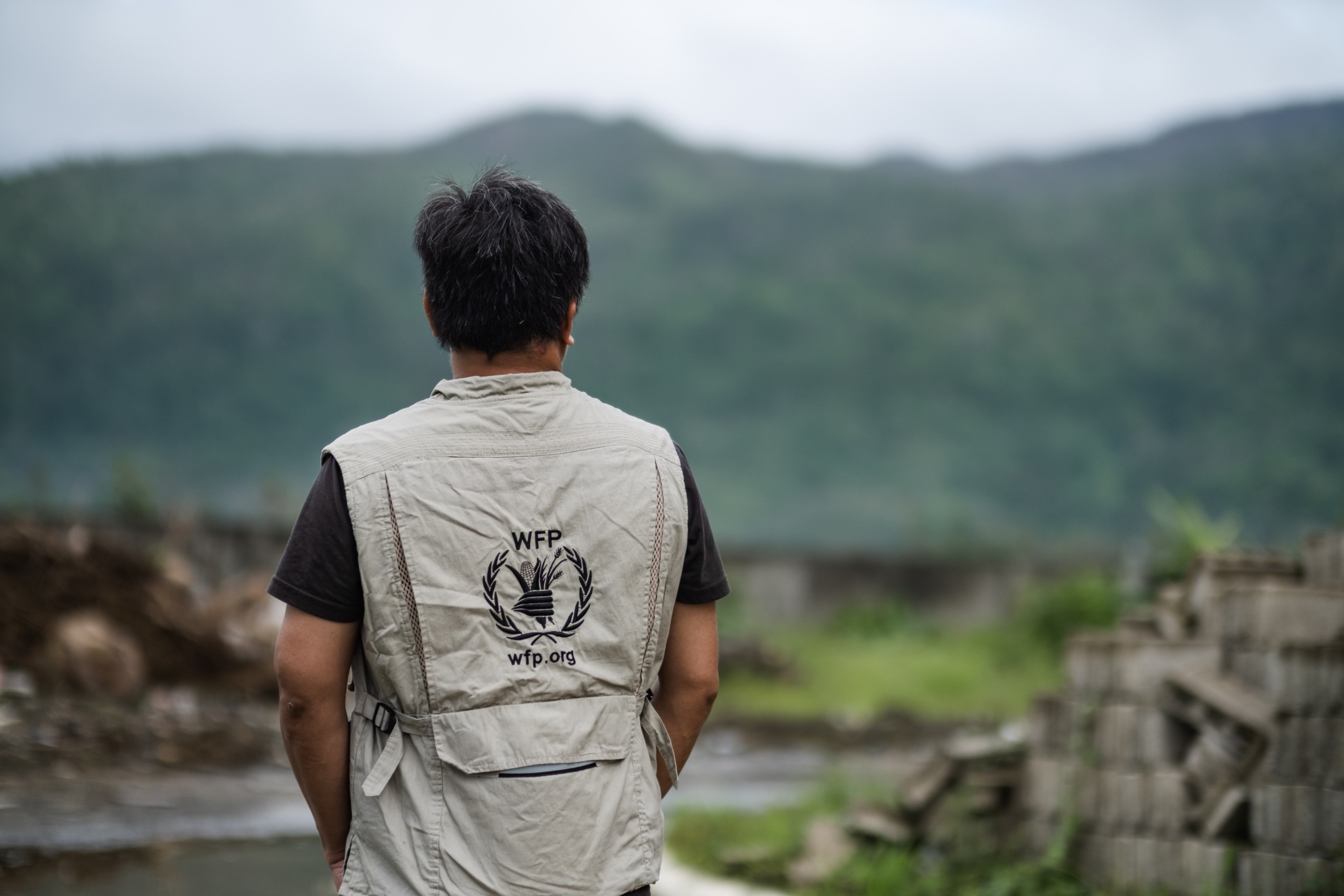 Lani ubitih več kot 140 humanitarnih delavcev