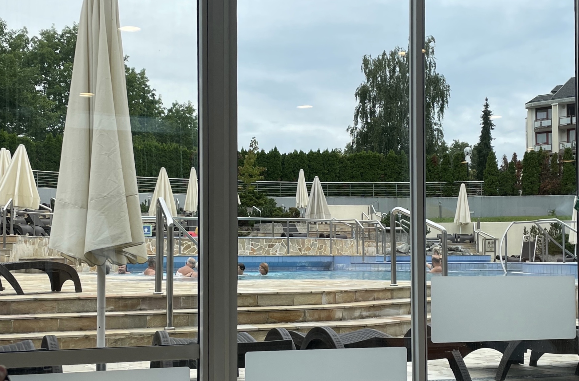 SDH bo kot kaže uveljavil predkupno pravico pri prodaji Sava Turizma
