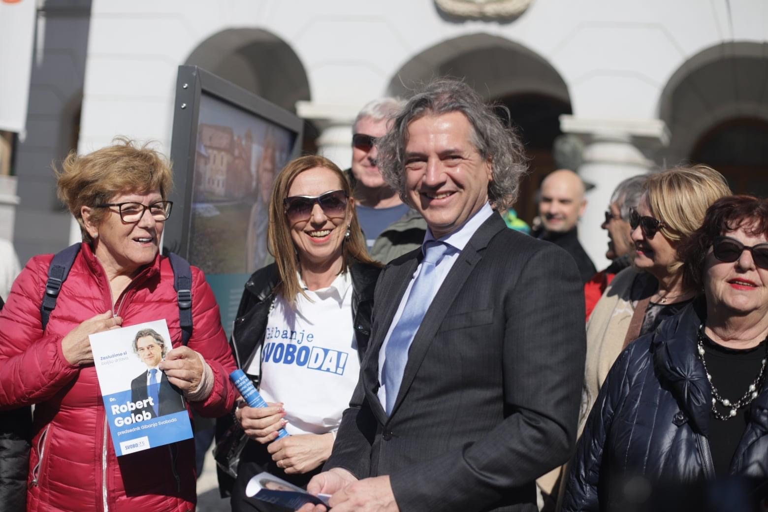 Začenjajo se prva koalicijska pogajanja za sestavo nove vlade