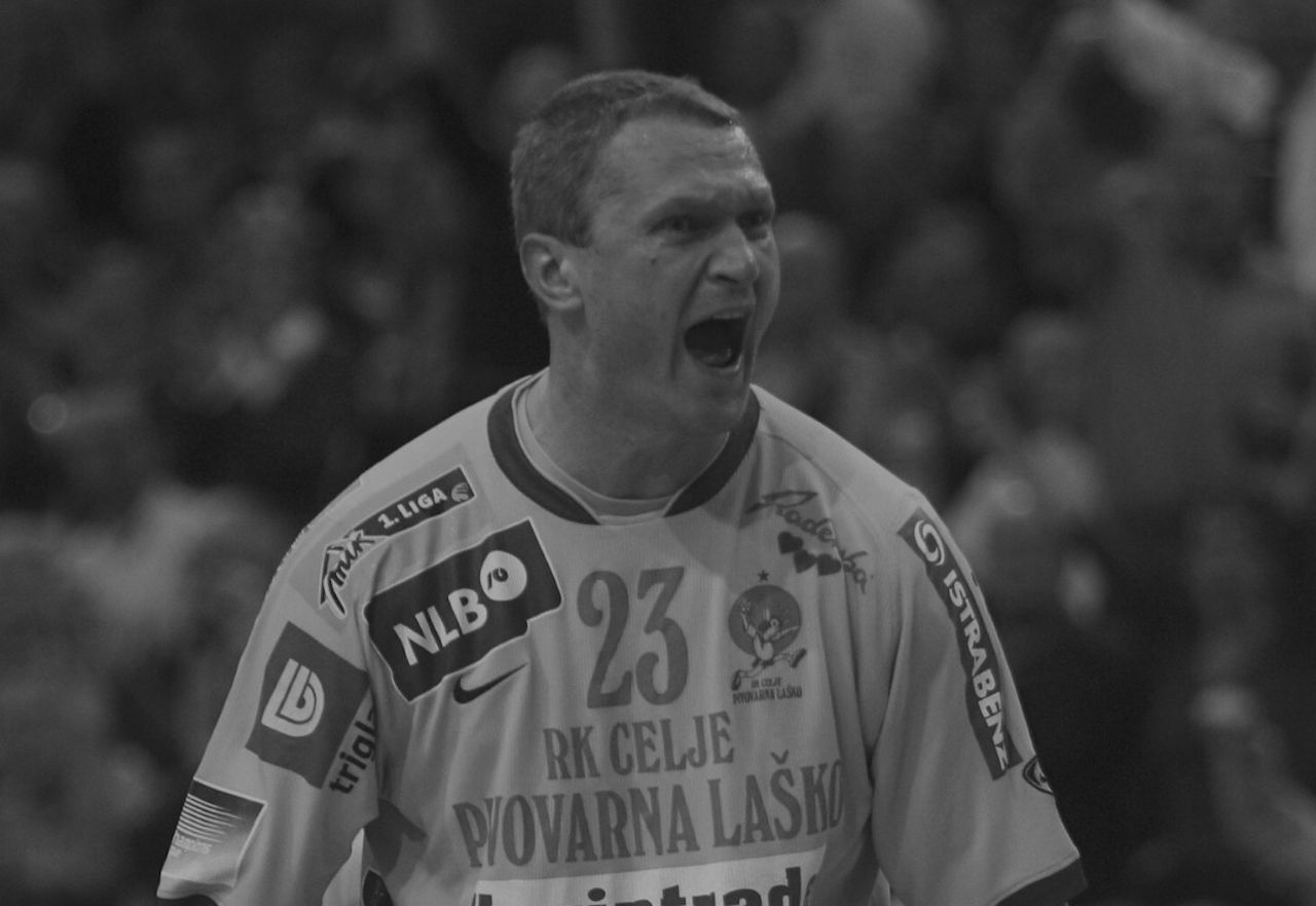 Slovo legende, ki je v Celju pustila srce: Umrl je Edvard Kokšarov