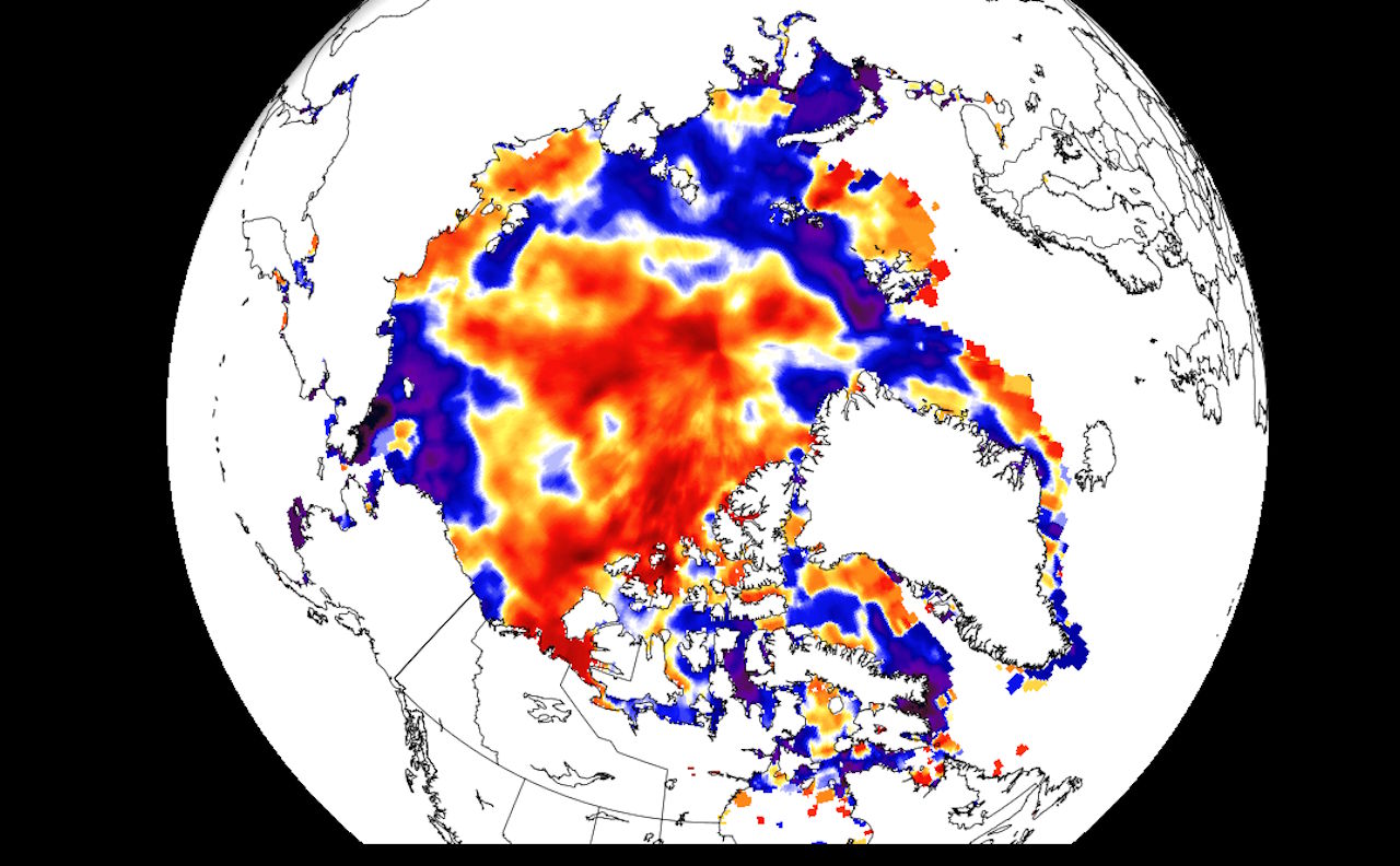 El Niño se vrača: Prve ekstreme bi lahko čutili že maja (WMO  izdal opozorilo)