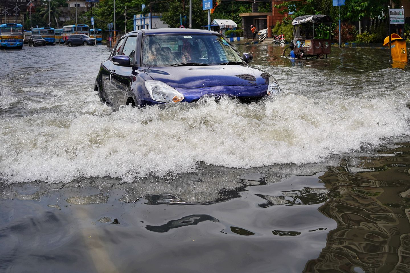 Vrača se El Nino, ki bi lahko imel najbolj katastrofalne posledice do sedaj