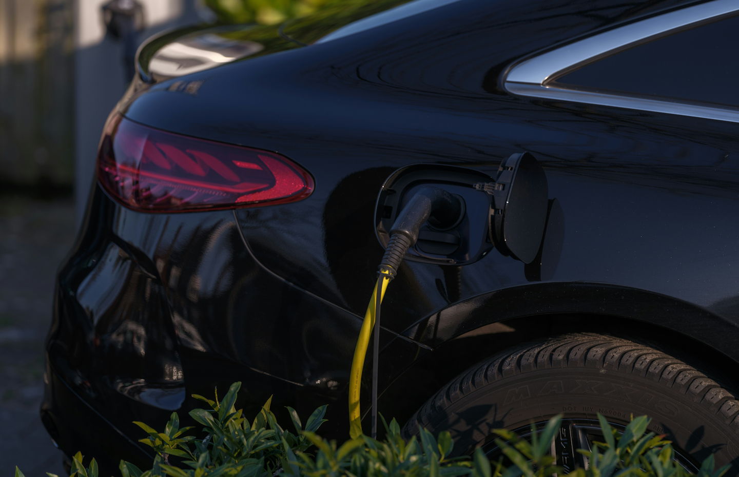 Kupujete električno vozilo? Te novice boste zagotovo veseli