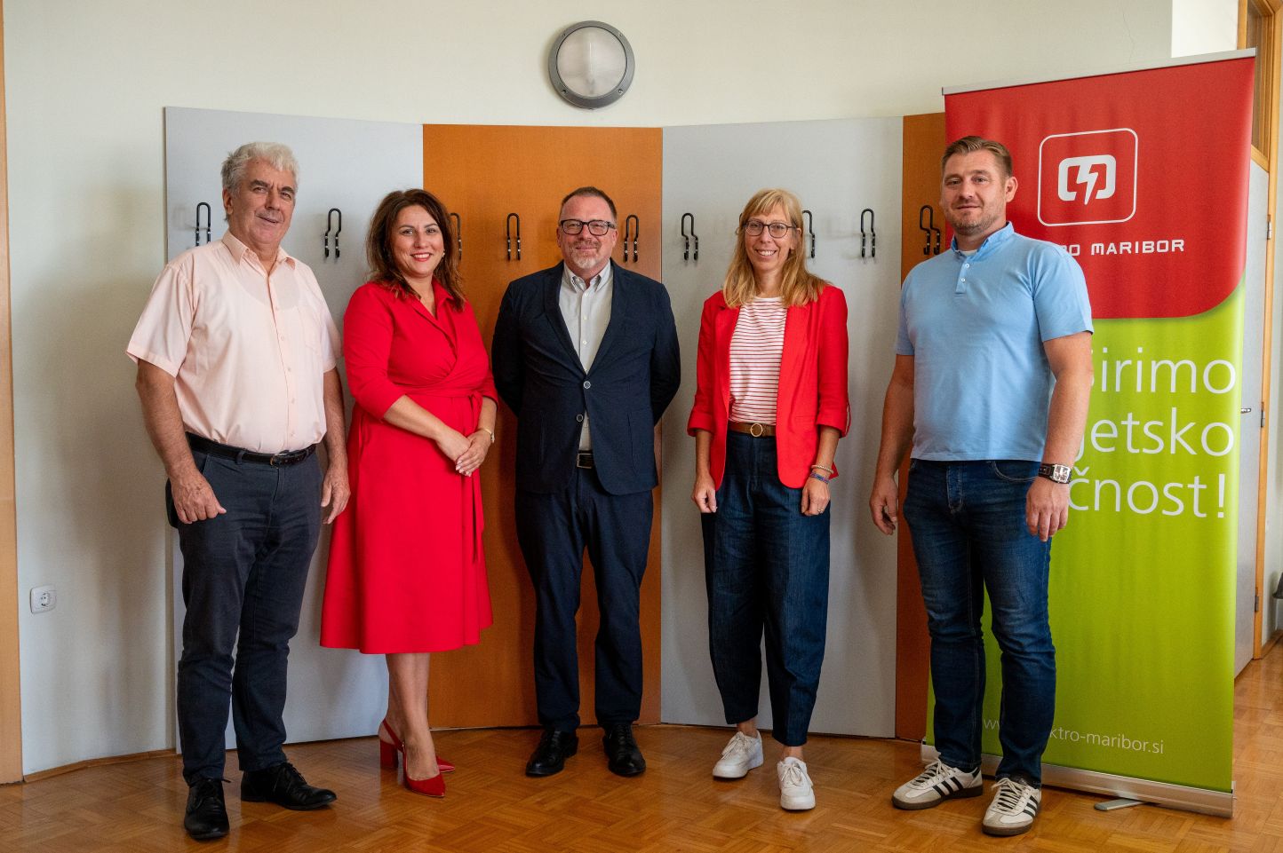 Elektro Maribor z donacijami v podporo skupnosti