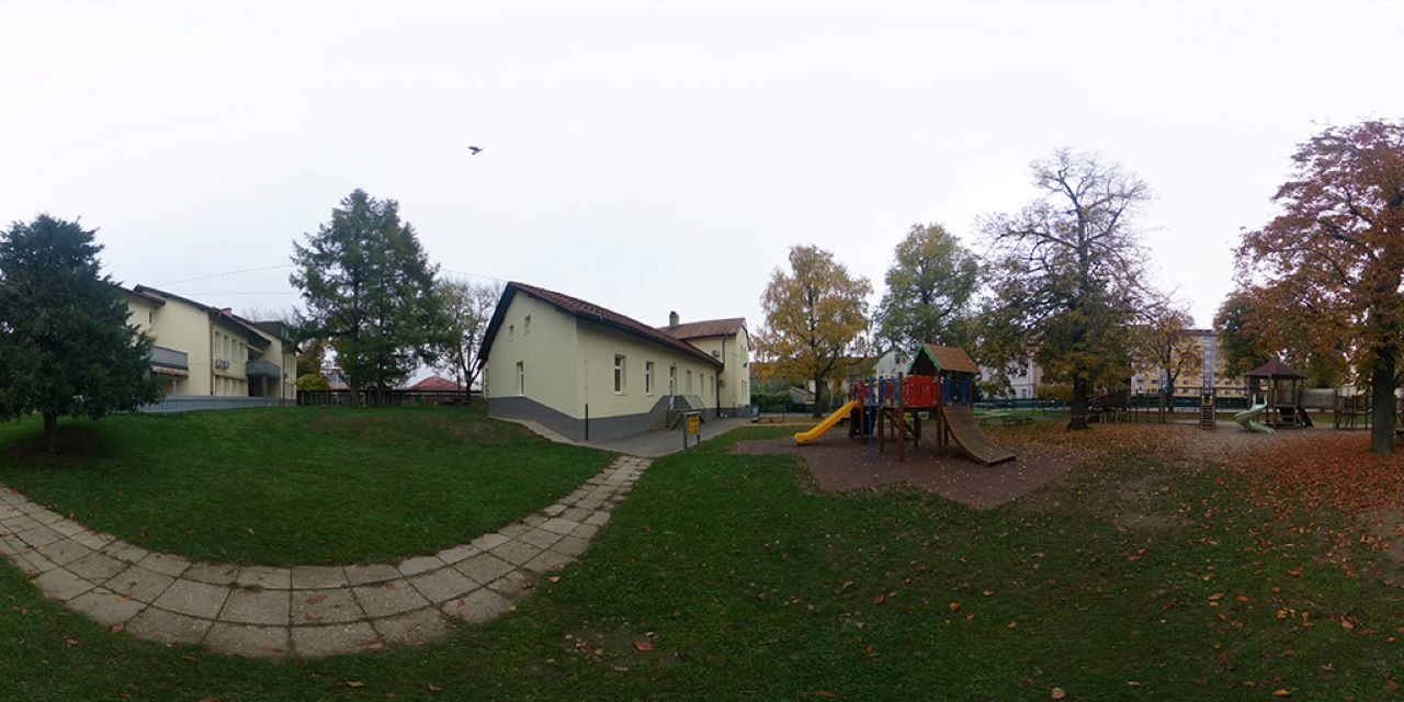 Več kot pol milijona evrov za obnovo kuhinje v Vrtcu Jožice Flander v Mariboru