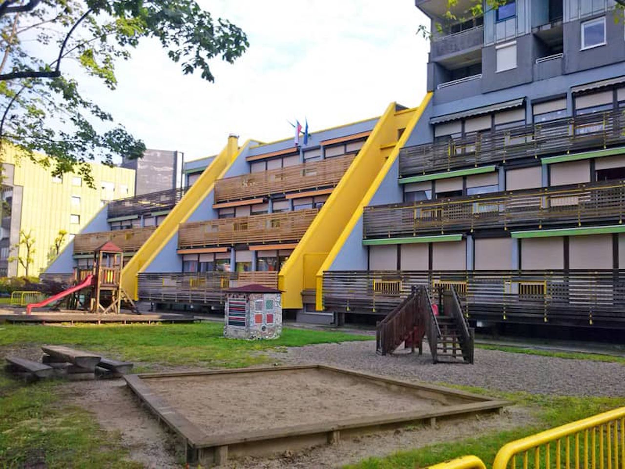 Mednarodna šola v Mariboru širi program in odpira mednarodni vrtec