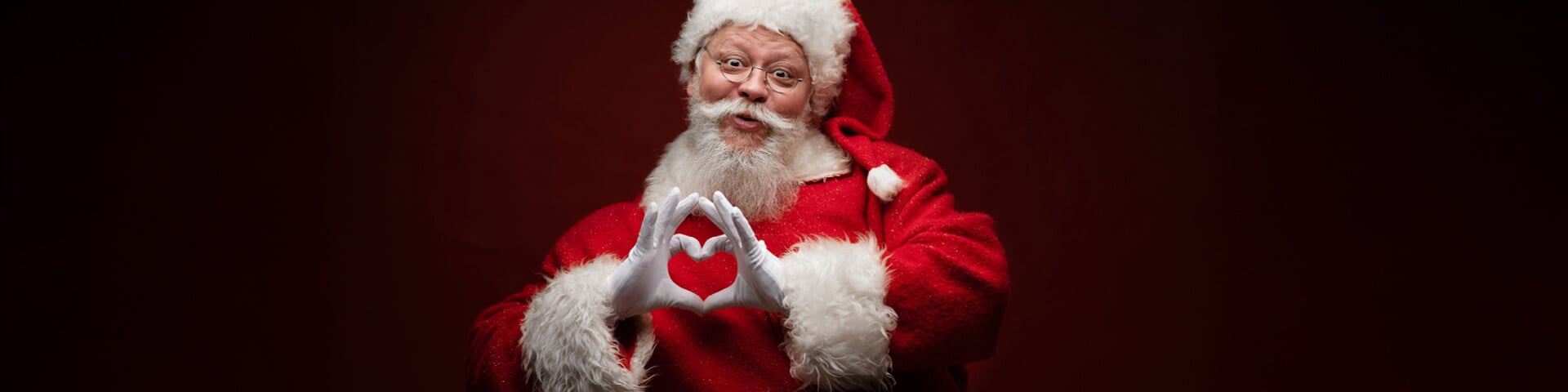 V Europark Maribor prihaja božiček