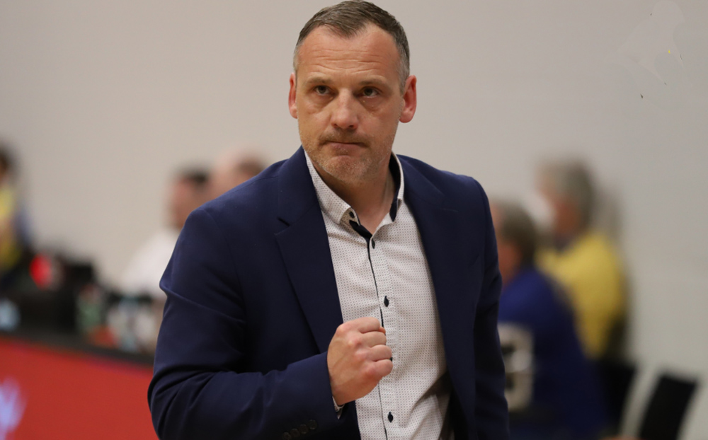 Mariborski trener podaljšal zvestobo z Grazom