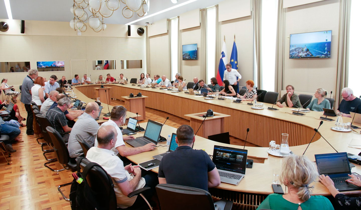 Kakšna usoda čaka ESS? Bojkot delodajalcev ostaja