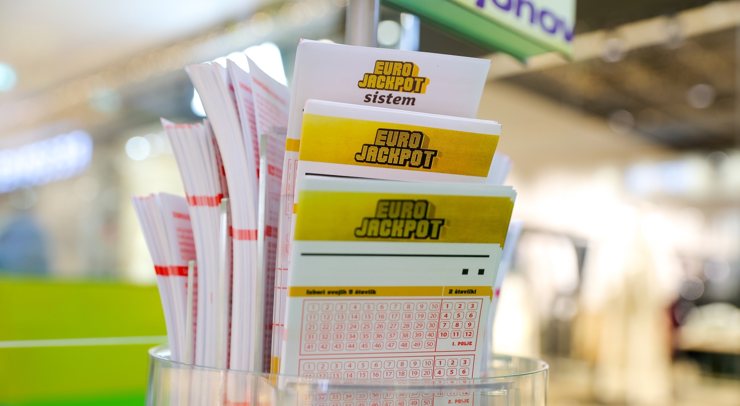 Loto milijonar iz Destrnika: Občinska blagajna bogatejša za poldrugi milijon evrov