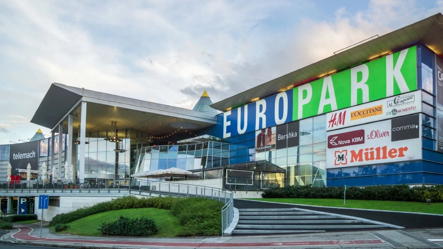 Europark šolarjem pripravlja nepozaben zaključek šolskega leta