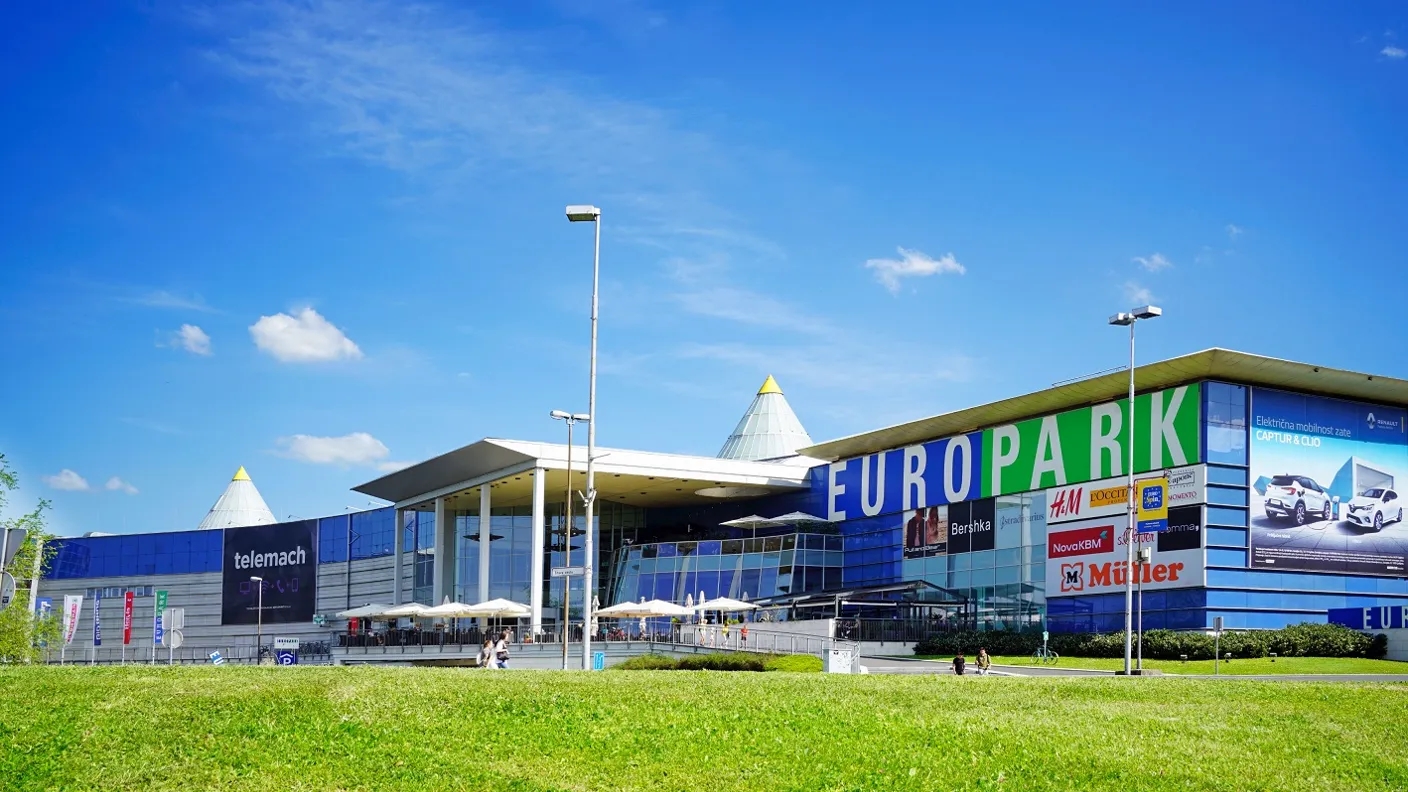 Od urejenega balkona do sanjskega vrta: V Europark prihaja dogodek, ki ga ljubitelji narave ne smete zamuditi