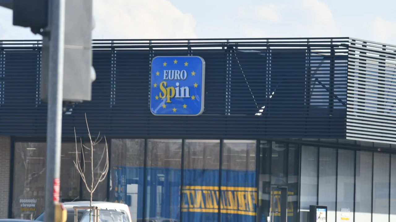 Ste kupili ta izdelek v Eurospinu? Nikar ga ne zaužijte in ga raje zavržite
