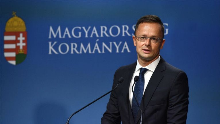 Madžarska ne bo dovolila prevoza smrtonosnega orožja preko svojega ozemlja