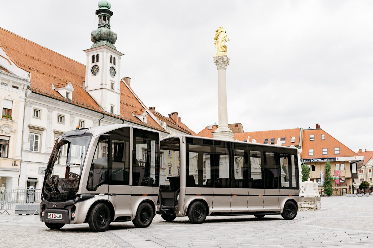 FOTO: V podporo mariborskemu turizmu in odpiranju novih delovnih mest