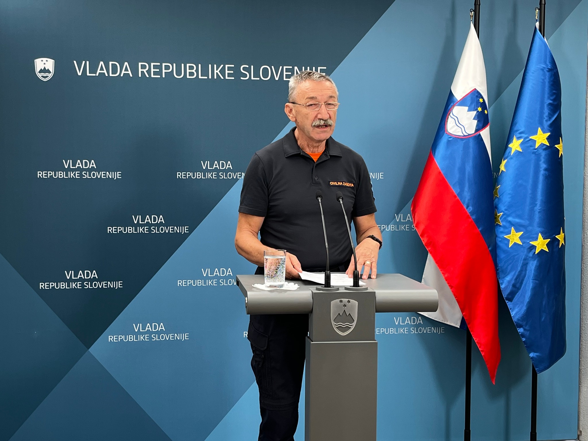 Šestan: Določili varovana območja, kjer brez naloga ne boste mogli pomagati