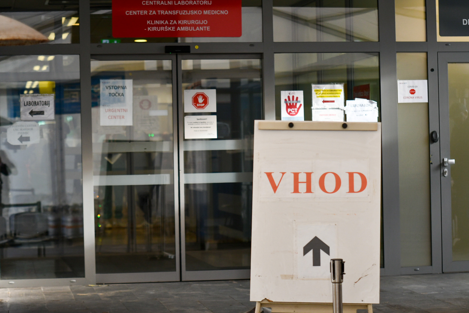 V Mariboru od danes naprej na voljo zdravilo proti Covid-19