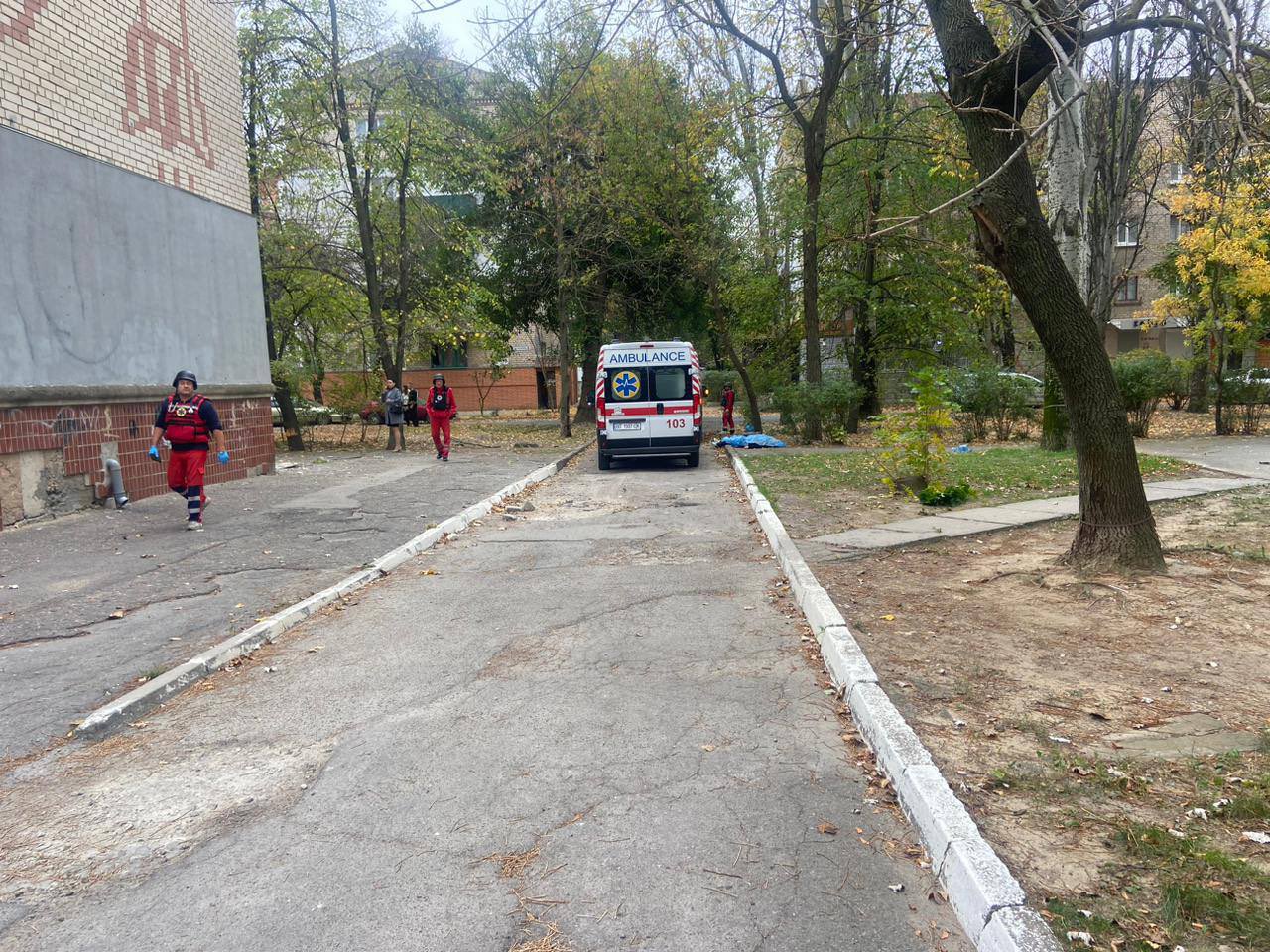 Rusi ponoči z najobsežnejšo ofenzivo v letošnjem letu