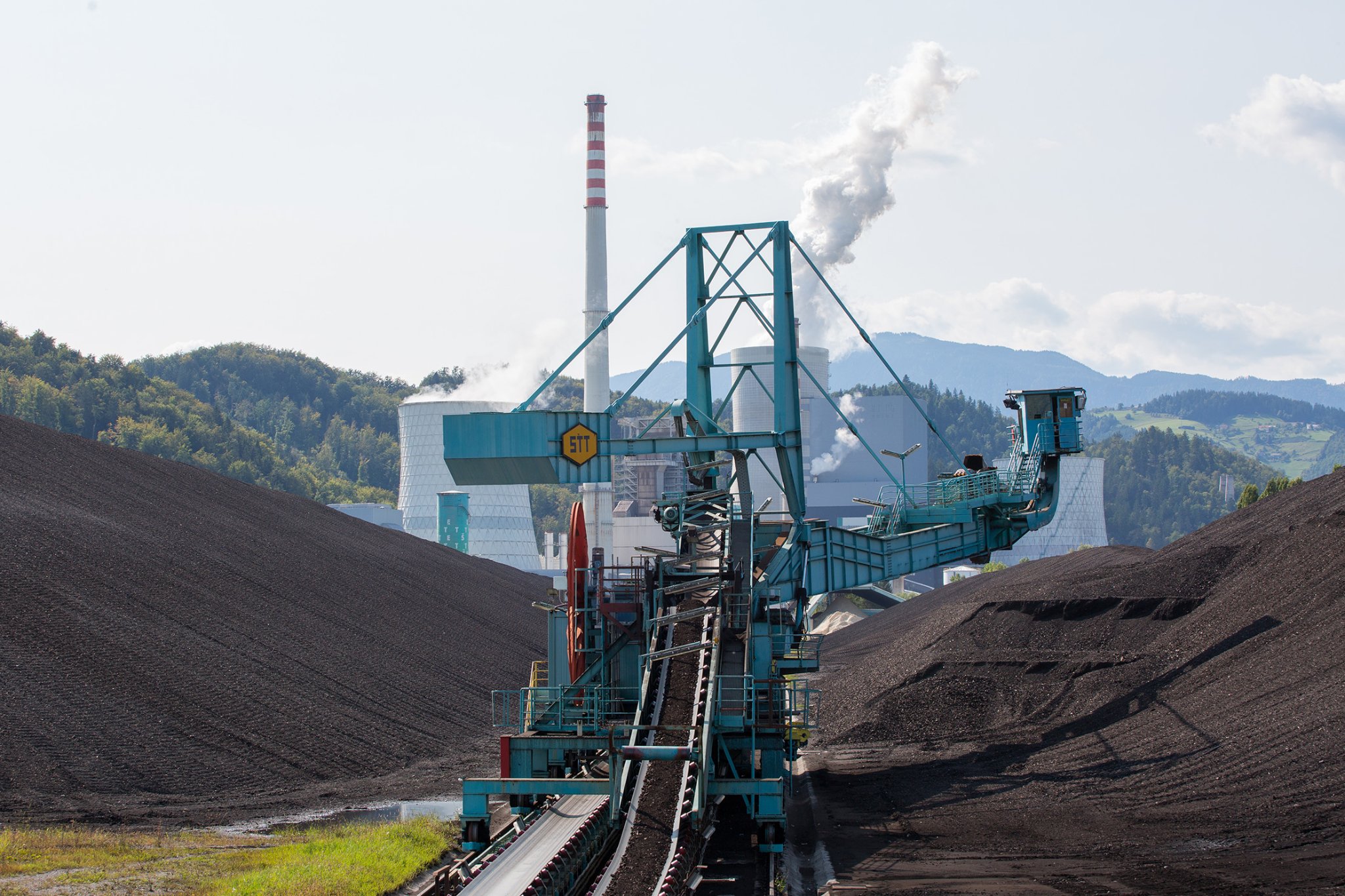 Premogovnik Velenje bo uvozil za okoli 50 milijonov evrov premoga