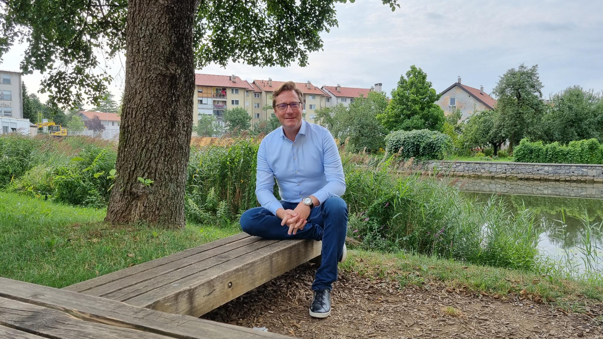 Vladimir Prebilič ustanavlja novo stranko, kaj vemo do sedaj?