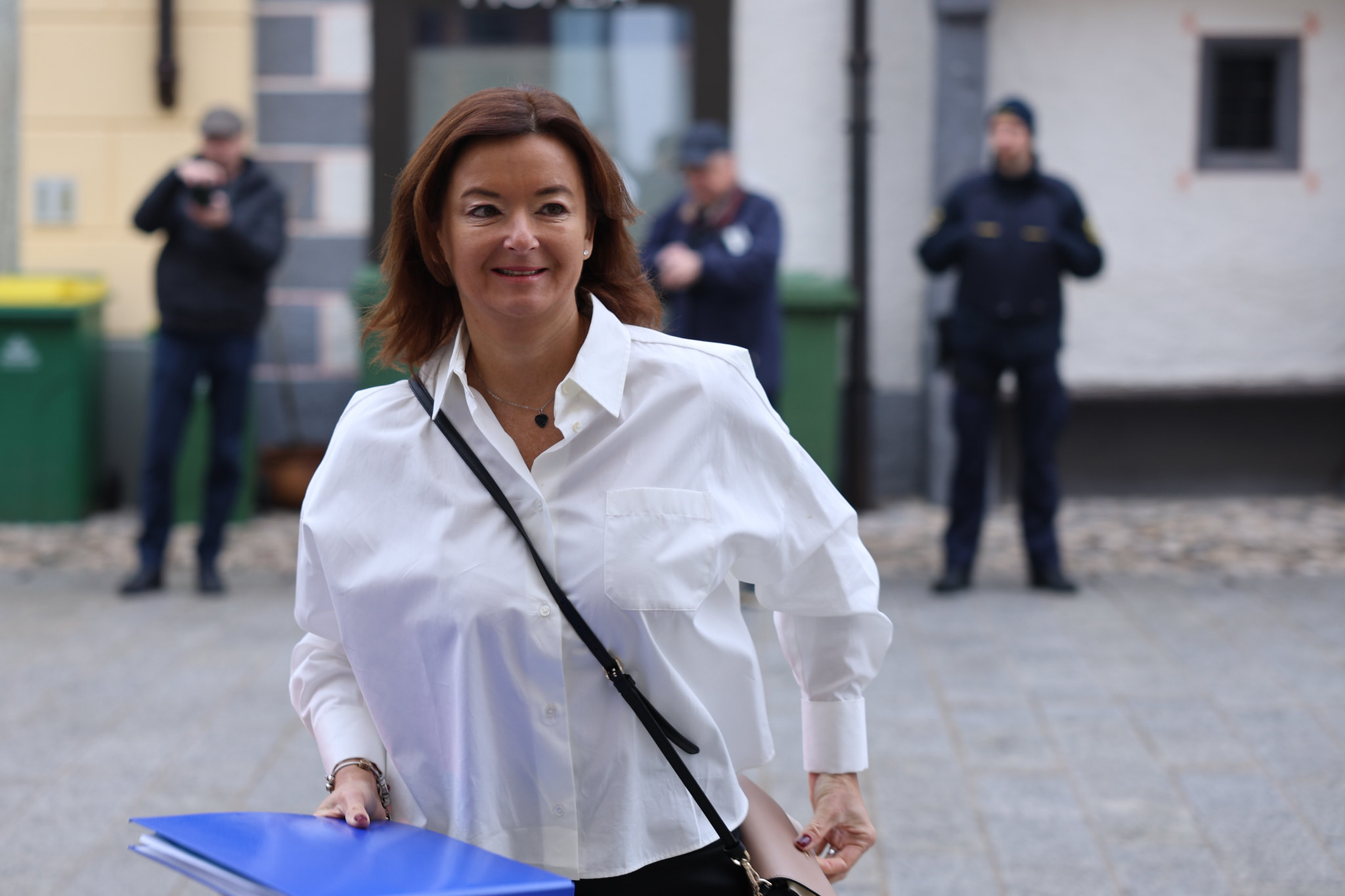 Tanja Fajon se ne bo vrnila v Slovenijo: Novo službo si je našla v tujini