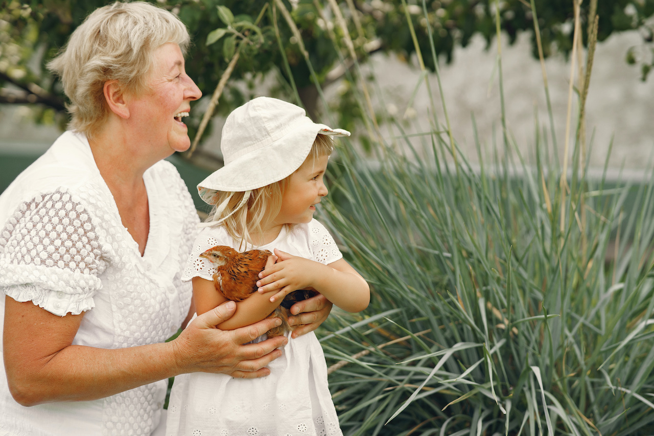 Slovenija se hitro stara: Povprečna starost že več kot 44 let