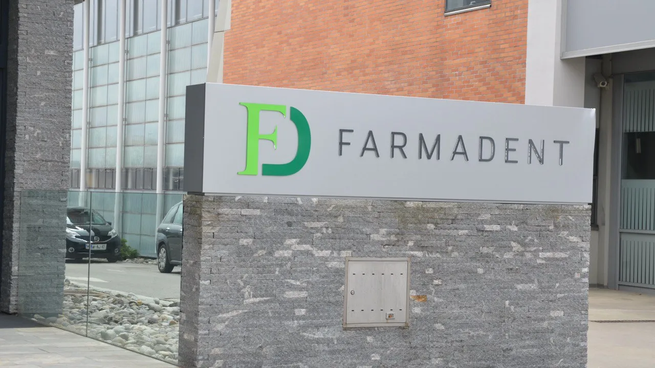 Konec večletne sage: Farmadent ima novega lastnika