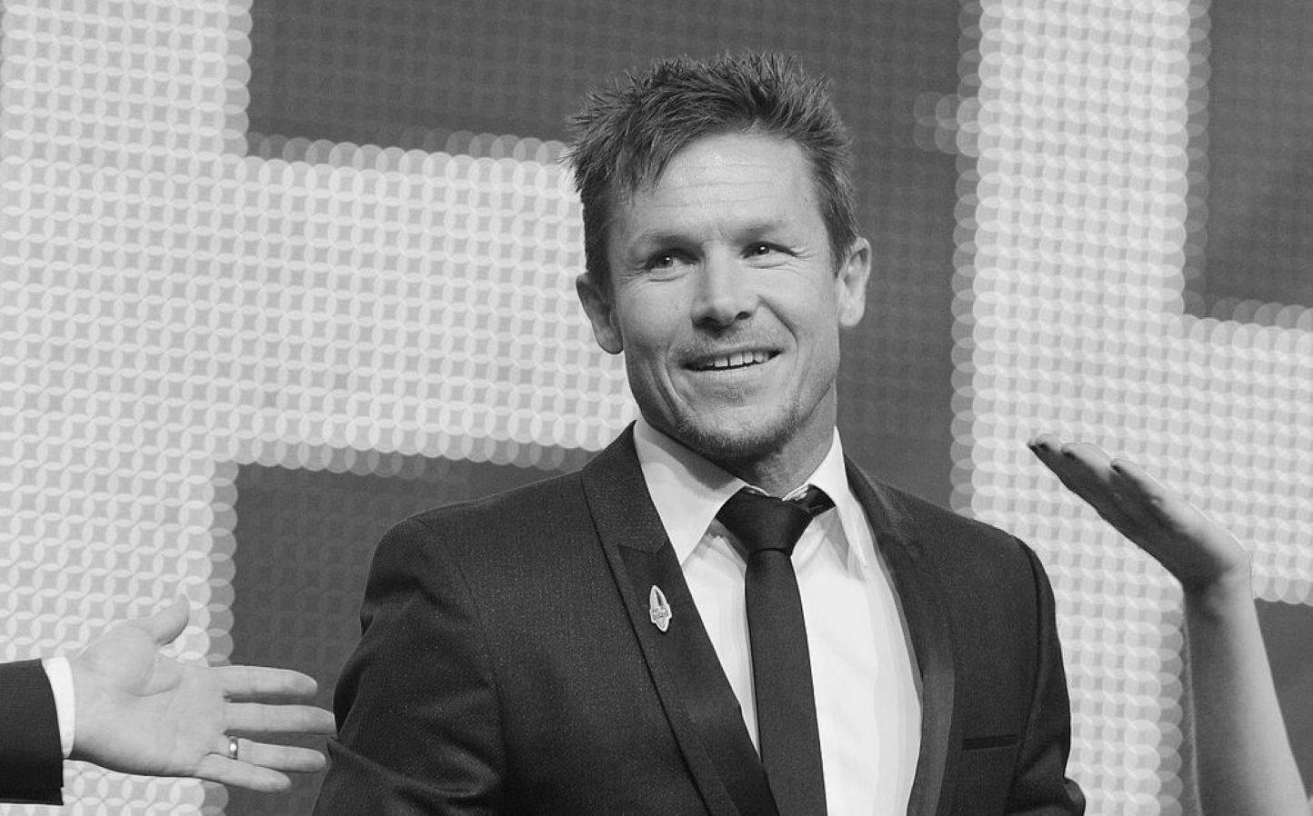 V nesreči umrl ekstremni športnik Felix Baumgartner
