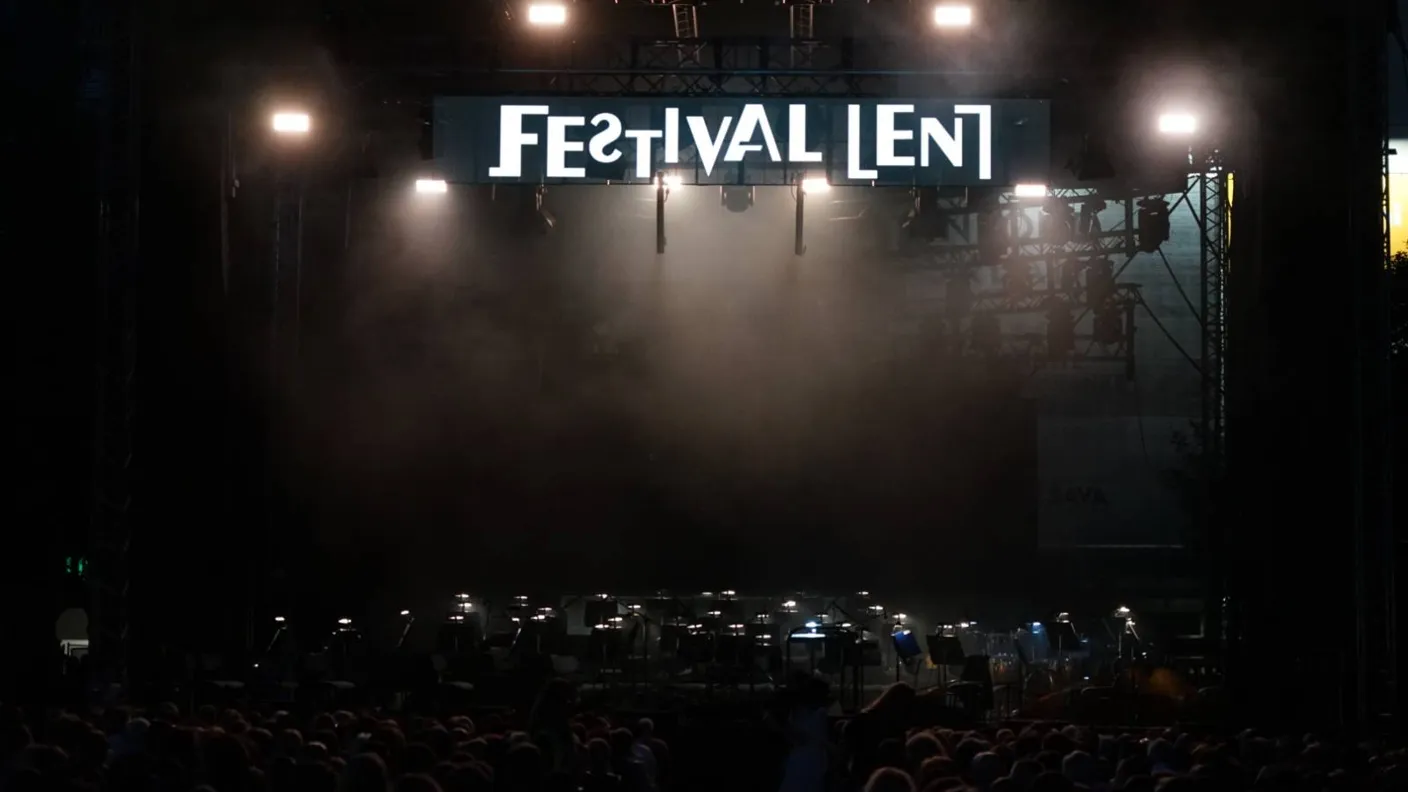 Na Festival Lent prihaja svetovna znana zasedba, ki je prodala več kot 10 milijonov albumov