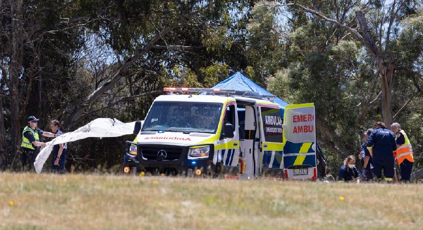 Tragična nesreča: Napihljiv grad usoden za pet otrok