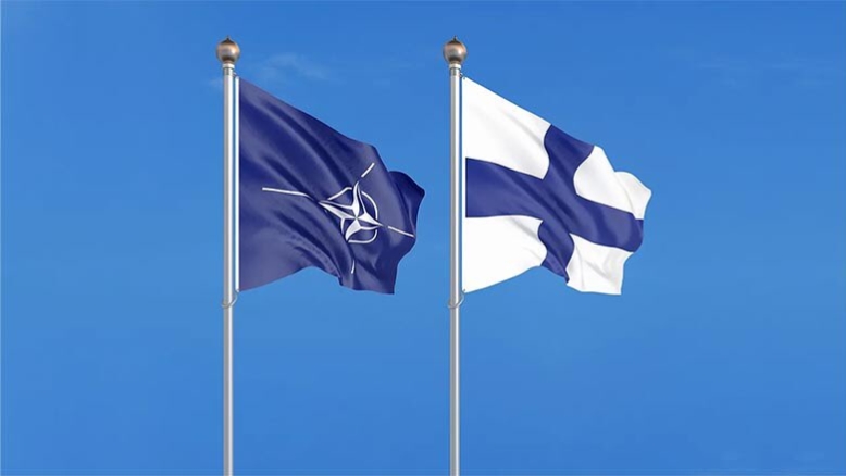 Slovenija izrazila podporo Švedski in Finski