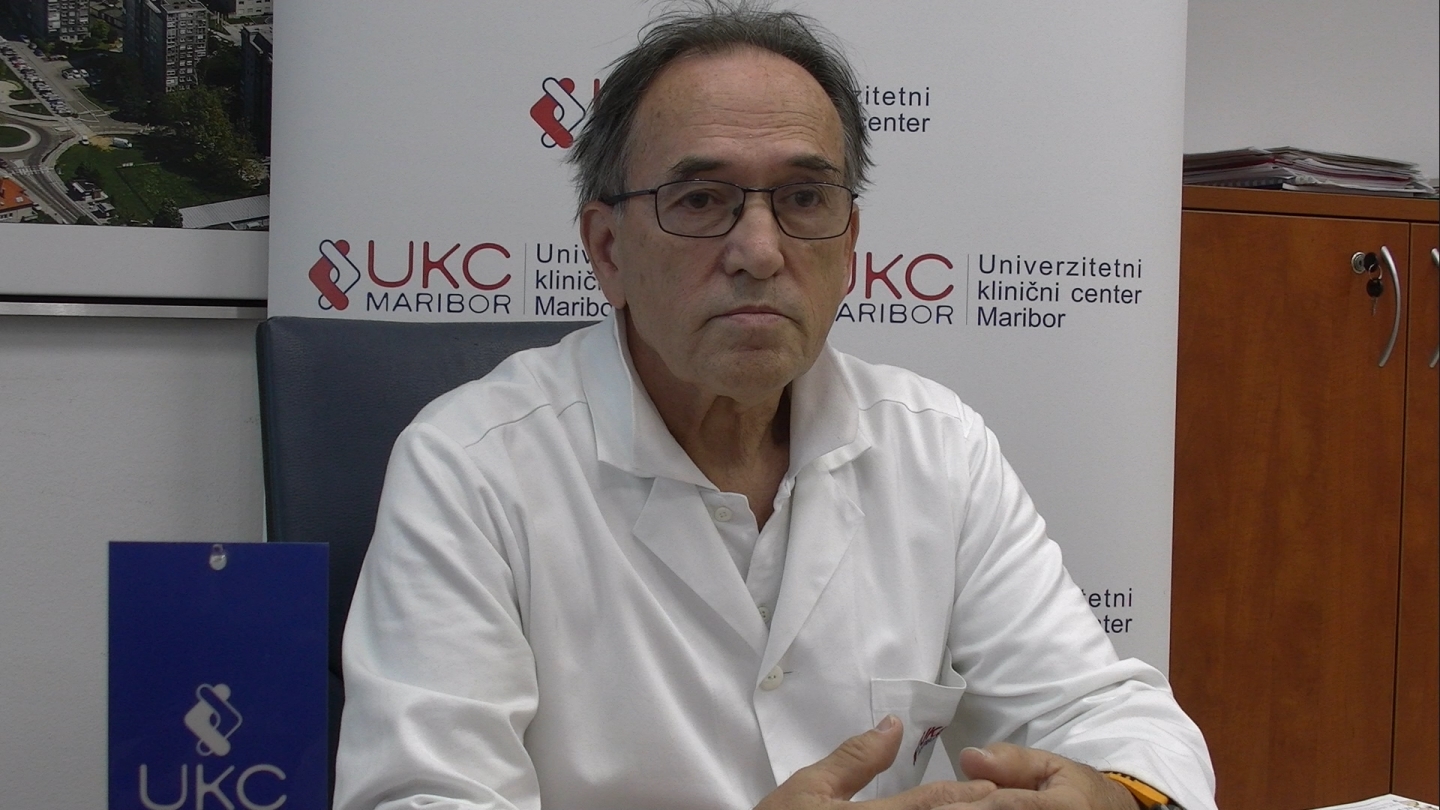 Vojko Flis: UKC Maribor ni preverjal avtentičnosti diplom zaposlenih