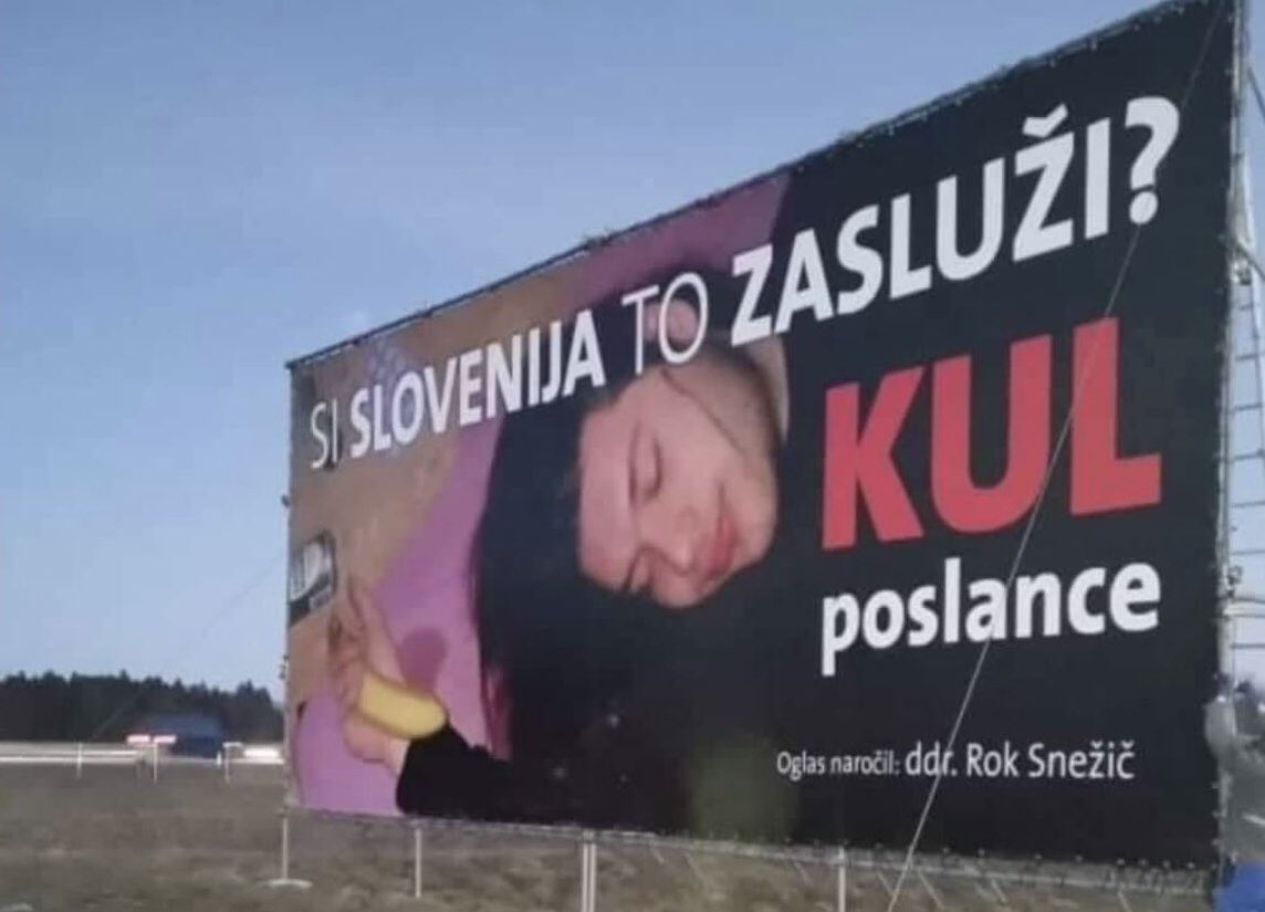 Promocijska kampanja znanega mariborskega podjetnika dobila nov zagon