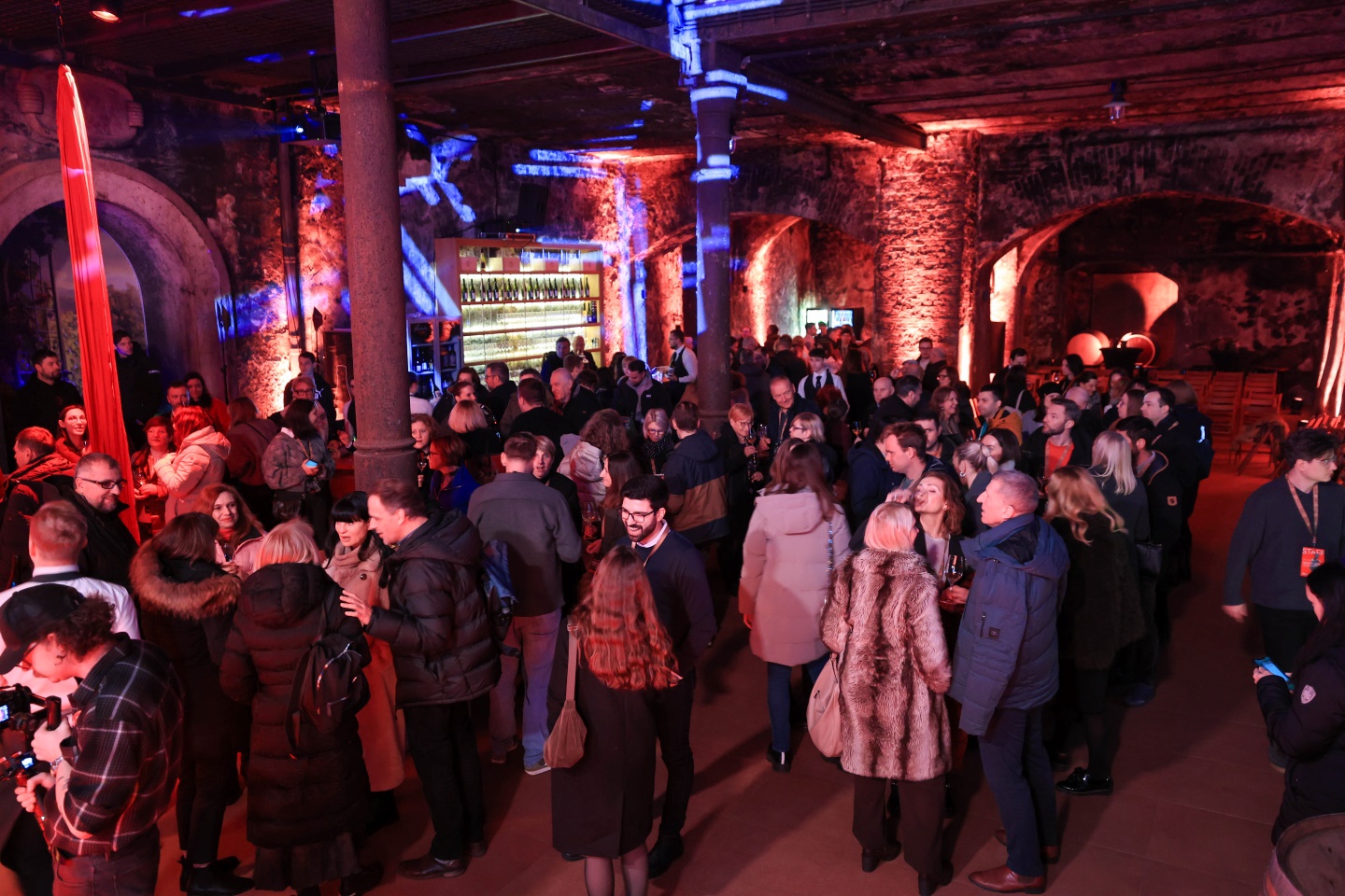 Vino je izkušnja, ne le izdelek: V Vinagu se je odvijal 5. Mariborski turistični forum