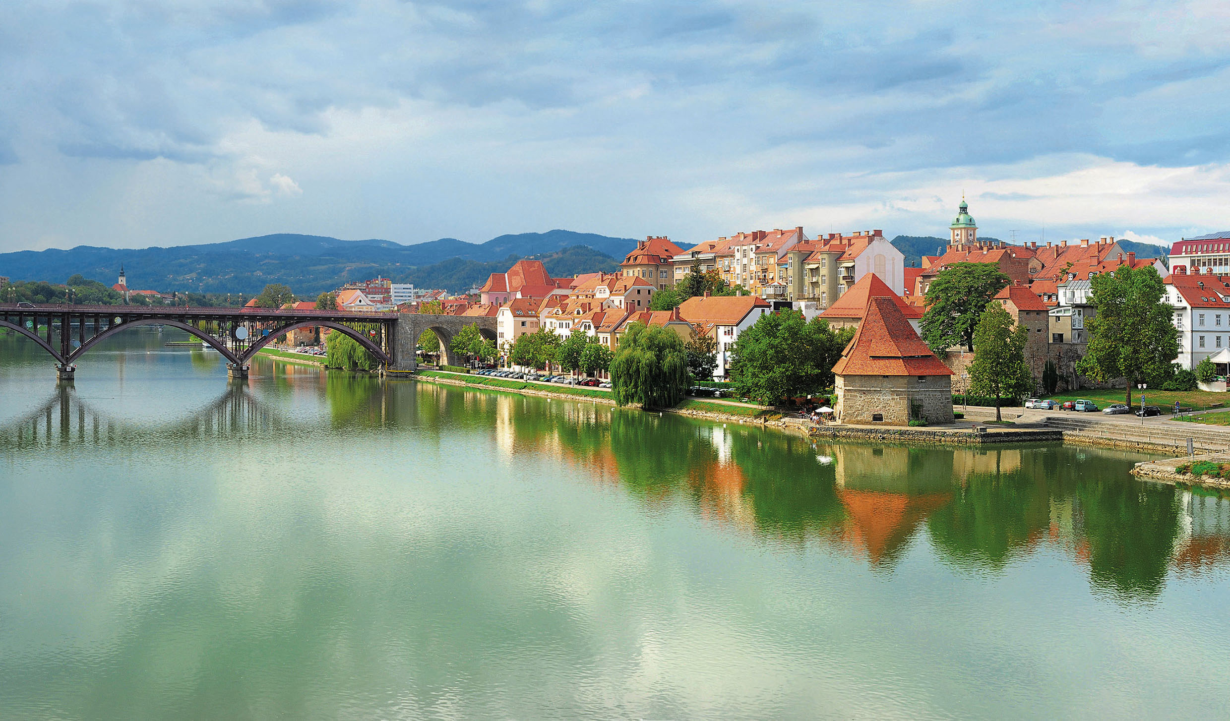 Mariborski turizem se vrača v predkoronske okvire