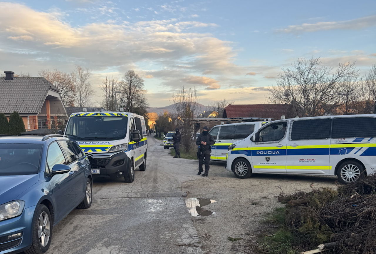 Bi ukinitev in izvršba socialne pomoči pomagale zajeziti kazniva dejanja?
