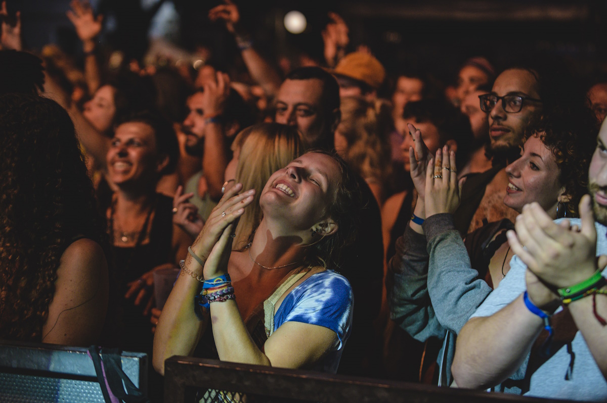 Prihaja enajsti OverJam festival