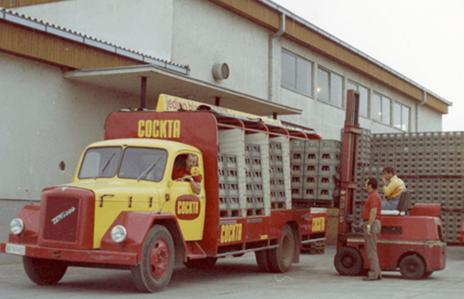 Jugoslovanska Coca Cola je pred 70 leti dobila svoj legendarni okus