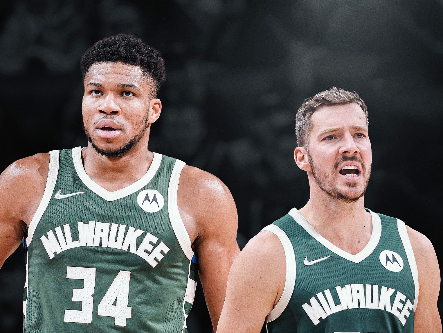 Vodilna ekipa lige NBA Milwaukee brez Dragića do nove zmage