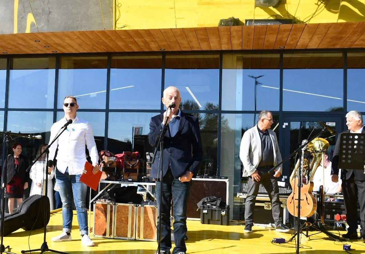 Ponovno se bo poročil Franc Jager: "Če si starejši, je bolje, da je izbranka mlajša"