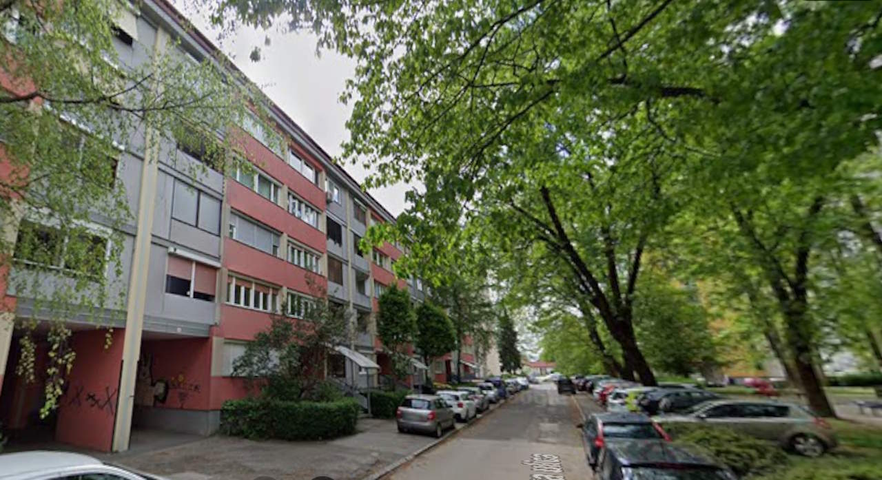 Težave z ogrevanjem na Frankolovski ulici: Stanovalci ostajajo na hladnem
