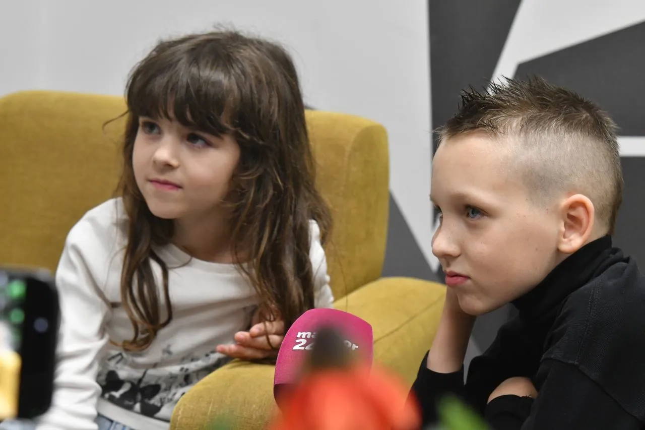 Oče opisal pretresljive trenutke nesreče: Frida iz Slovenija ima Talent doživela hudo nesrečo