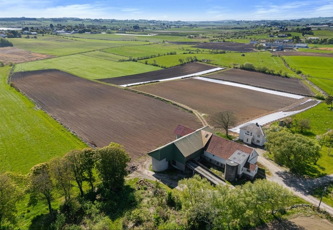 Športni velikan presenetil vse: Kariero bo zamenjal za mirno kmečko življenje