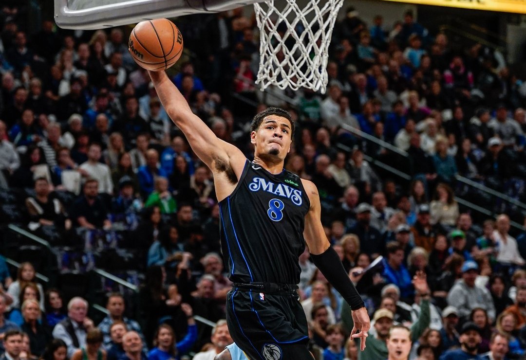 Dallas brez novopečenega očka Dončića nemočen proti Memphisu